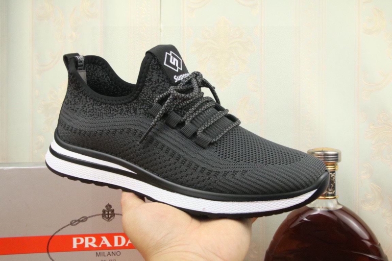 Prada Casual Shoes